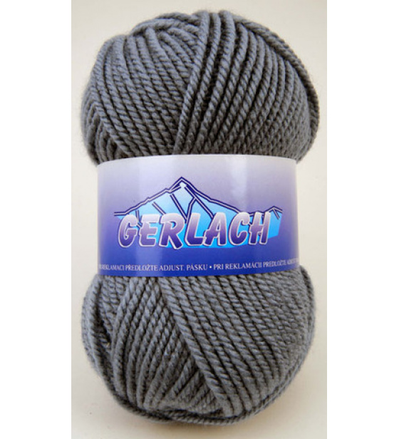 Pletací příze ELIAN GERLACH 1986