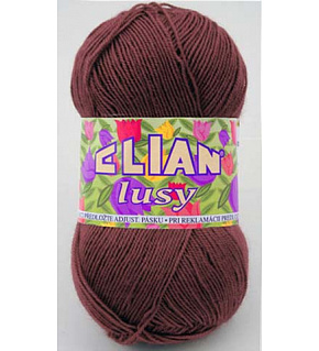 Włóczka Elian Lusy 228 Włóczka Elian Lusy 228