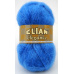 Włóczka Elian Elegance 1256 kolor niebieski