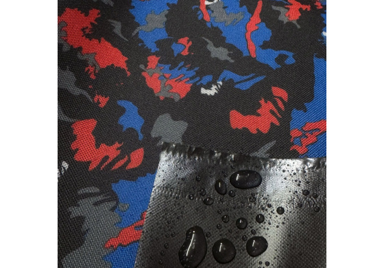 Vodu odpuzující látky Codura, Moro Modré