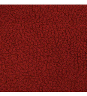 Ekoskóra SOFT kolor Czerwony