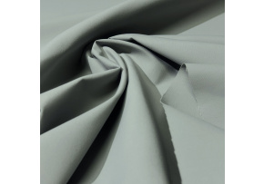 Komfort - Wodoodporna tkanina ogrodowa na meble, odporna  na UV-WR, Jasnoszara