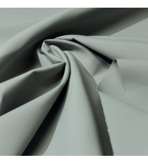 Komfort - Wodoodporna tkanina ogrodowa na meble, odporna na UV-WR, Jasnoszara Komfort - Wodoodporna tkanina ogrodowa na meble, odporna na UV-WR, Jasnoszara