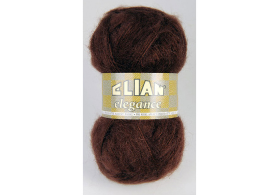 Pletací příze ELIAN ELEGANCE 3624