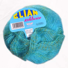 Włóczka Elian Exklusiv 70183 Włóczka Elian Exklusiv 70183