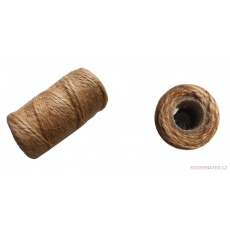 Sznurek Szpagat Jutowy - 100g (64m) 440x4
