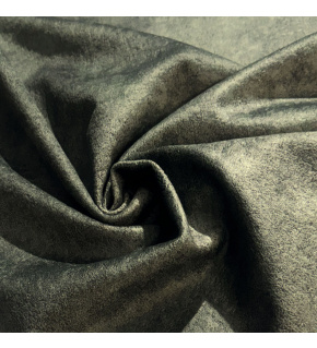 Tkanina obiciowa welurowa INFINITY - Winter Moss 10