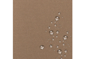 Tkanina Wodoodporna Oxford kolor Ciemny cappuccino 44