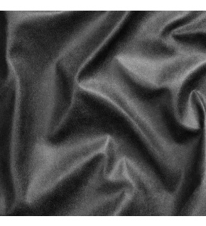 Ekoskóra Ranger Gray, tkanina obiciowa na metry, imitacje Zamszu (Suede)