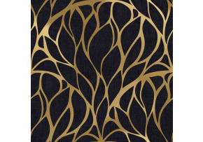 Welurowa tkanina obiciowa z nadrukiem 390358-102