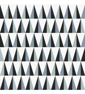 Welurowa tkanina obiciowa z nadrukiem 391158-101