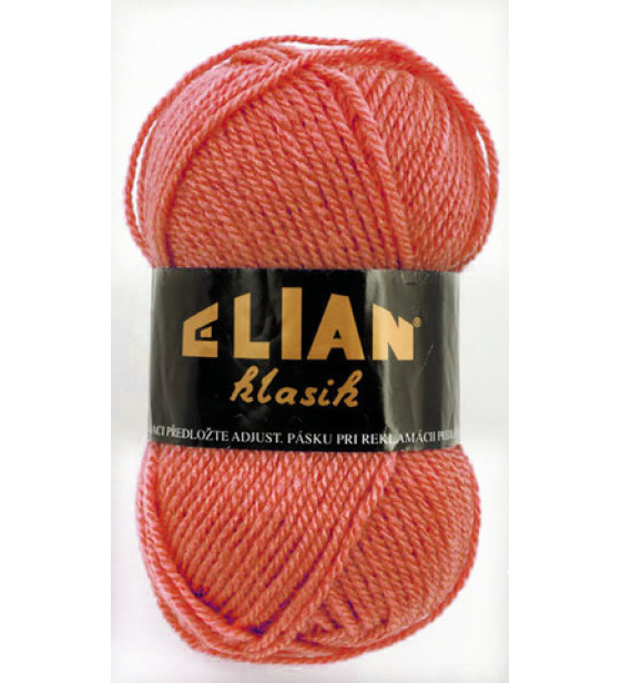 Pletací příze ELIAN KLASIK  4275
