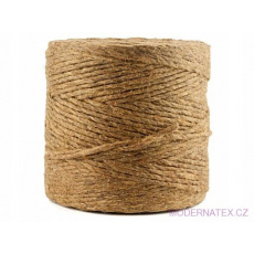 Sznurek lniany - 150x8, 500g, 415 m Sznurek lniany - 150x8, 500g, 415 m