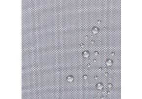 Tkanina Wodoodporna Oxford kolor Ciemny popioł 48 Tkanina Wodoodporna Oxford kolor Ciemny popioł 48