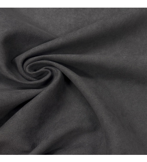 Ekoskóra Diva Gray, tkanina obiciowa wodoodporna, na metry