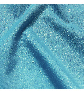 Tkanina Wodoodporna Oxford kolor Turkusowy 26 Tkanina Wodoodporna Oxford kolor Turkusowy 26