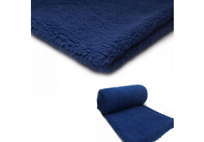 Minky Baranek kolor Chaber