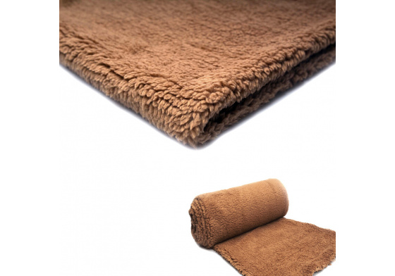 Minky Beránek Toffi 32