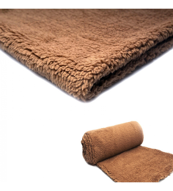 Minky Beránek Toffi 32