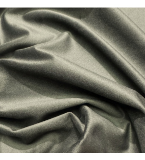 Tkanina obiciowa welurowa VELLUTO - Elephant 17