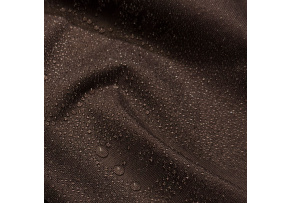 Tkanina Wodoodporna Oxford kolor c.Brązowy 27