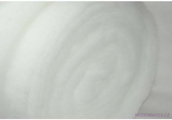 Vatelín 80 gr/m2, šíře 160 cm, 1 bm