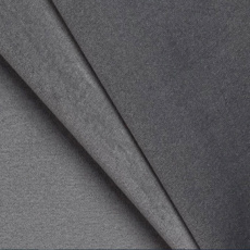 Tkanina obiciowa welurowa VELLUTO - Anthracite 18 Tkanina obiciowa welurowa VELLUTO - Anthracite 18