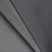 Tkanina obiciowa welurowa VELLUTO - Anthracite 18