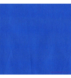 Diagonal bawełniany Średni Niebieski 160x605 