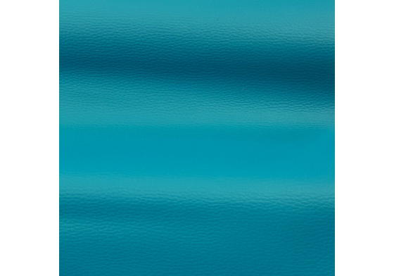 Eco-leather color Turquoise standard