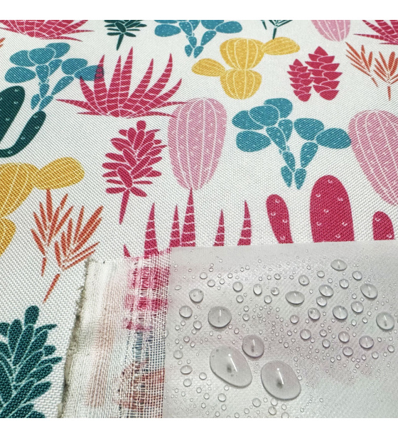 Vodu odpuzující látky Codura, Kaktus