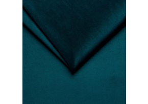 Welur tapicerski Tiffany, tkanina obiciowa do mebli - Pet Proof, Peacock