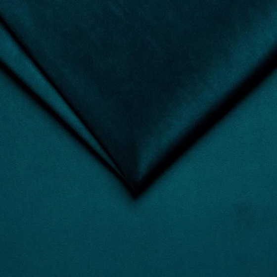 Welur tapicerski Tiffany, tkanina obiciowa do mebli - Pet Proof, Peacock