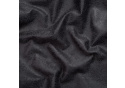 Ekoskóra Madagaskar Grafitowa, tkanina obiciowa, na metry