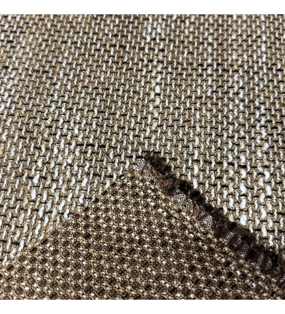 Čalounická látka, Nevada, Cappuccino