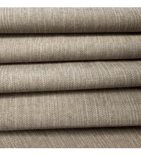 Welur tapicerski Breeze, tkanina obiciowa do mebli, Cream - Pet Proof 