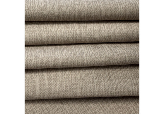 Potahová látka na nábytek Breeze Cream