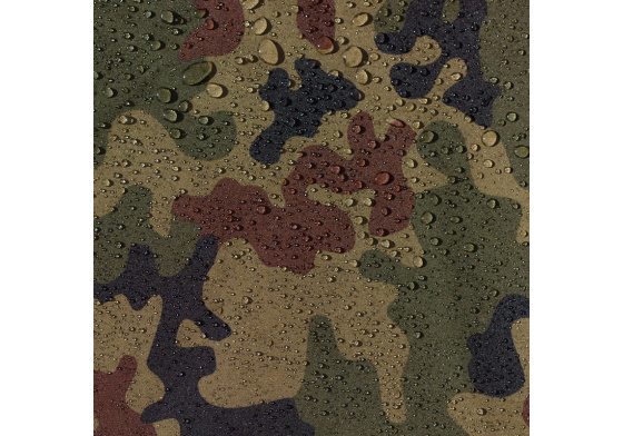 Tkanina Wodoodporna Premium wzór MORO BS