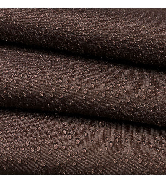 Ultra - Nepromokavá látka s vysokou odolností proti UV/WR záření, Hnědá