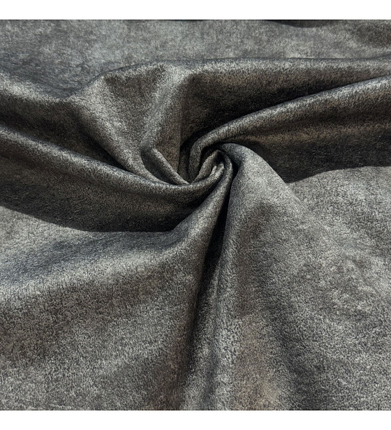 Velurová potahová látka INFINITY 15  1,4 m x 0,6 m