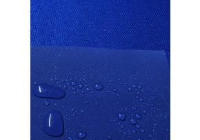 Tkanina wodoodporna KODURA kolor Niebieski 05