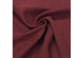 Ekoskóra Diva Chianti, tkanina obiciowa wodoodporna, na metry