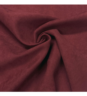 Ekoskóra Diva Chianti, tkanina obiciowa wodoodporna, na metry