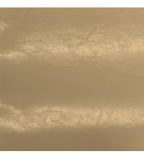 Ekoskóra szkliwiona kolor Ecru