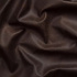 Ekoskóra Ranger Dark Brown, tkanina obiciowa na metry, imitacje Zamszu (Suede)