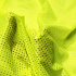Elastyczna siatka poliestrowa do odzieży Neo Żółta 2mm x 2mm