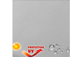 Tkanina ogrodowa odporna na UV-WR kolor j.Szary