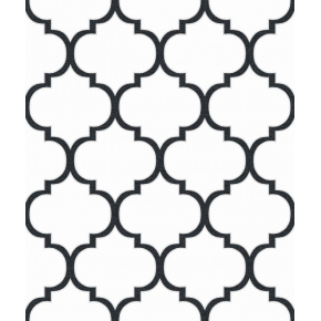 Welurowa tkanina obiciowa z nadrukiem 360712-102