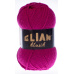 Włoczka Elian Klasik 6964 kolor fioletowy