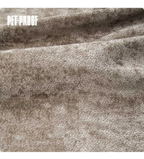 Tkanina tapicerska Aphrodite Rabbit, tkanina obiciowa do mebli - Pet Proof Tkanina tapicerska Aphrodite Rabbit, tkanina obiciowa do mebli - Pet Proof